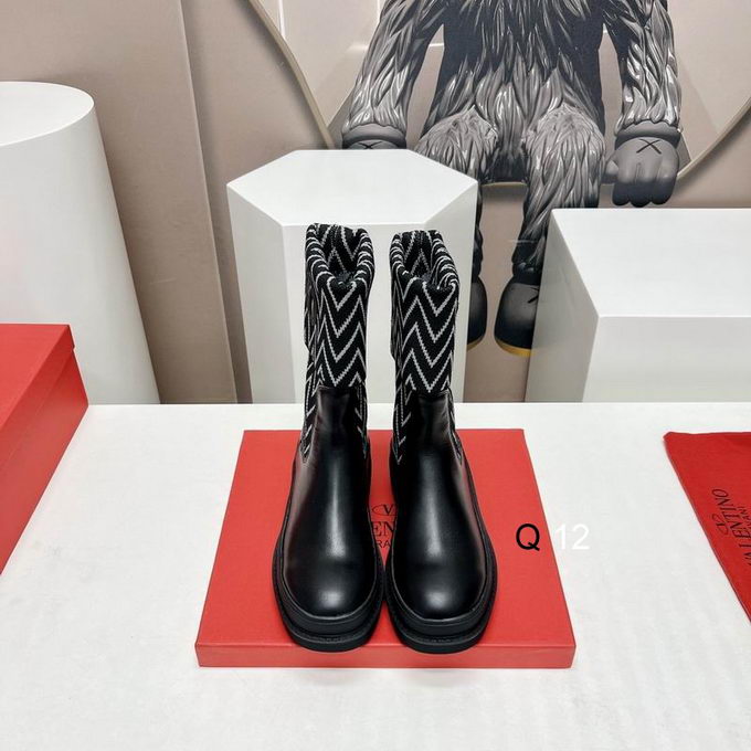 Valentino Boots Wmns ID:20231205-249